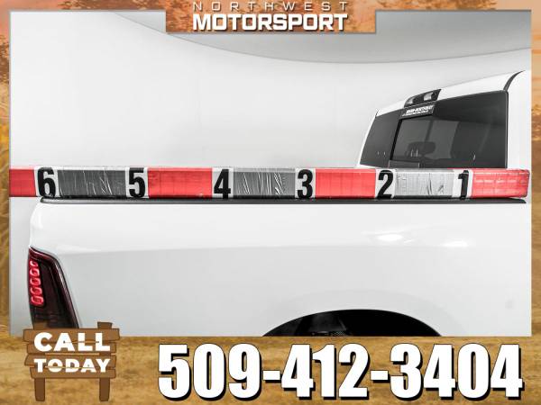 2014 *Dodge Ram* 1500 Sport 4x4 for sale in Pasco, WA – photo 6