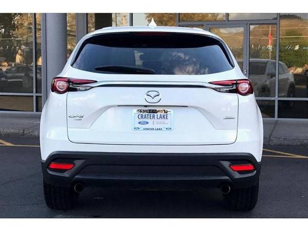 2018 Mazda CX-9 AWD All Wheel Drive CX9 Touring SUV for sale in Medford, OR – photo 3