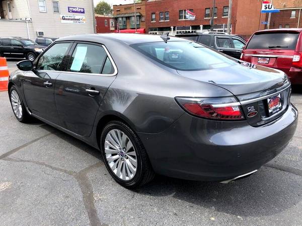 2010 Saab 9-5 Aero Sedan XWD CALL OR TEXT TODAY! for sale in Cleveland, OH – photo 7