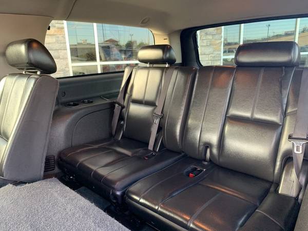 2007 Chevrolet Suburban - Call for sale in Grand Junction, CO – photo 24