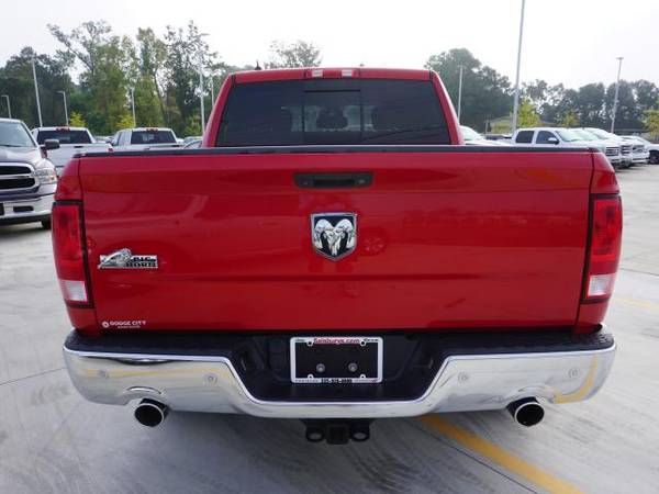 2016 Ram 1500 Big Horn 2WD 140WB for sale in Baton Rouge , LA – photo 2