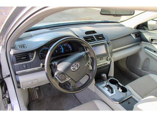 2013 Toyota Camry XLE 2.5L Front Wheel Drive Sedan + Many Used Cars!... for sale in Spokane, WA – photo 9