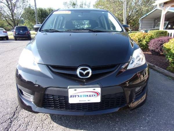 2008 Mazda Mazda5 Touring - Down Payments As Low As $500 - cars &... for sale in Shelby, NC – photo 2