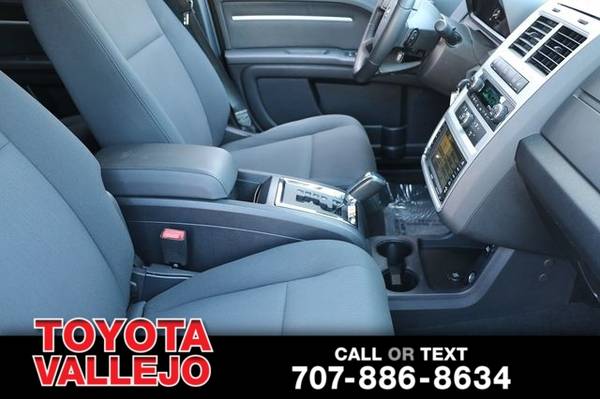 2010 Dodge Journey SXT 4D Sport Utility for sale in Vallejo, CA – photo 13
