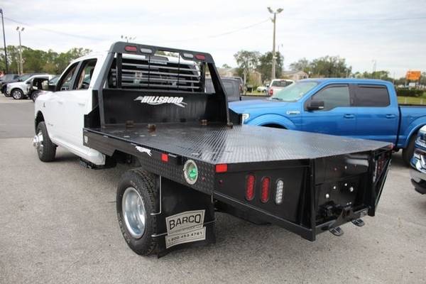 *2020* *Ram* *3500 Chassis Cab* *SLT* - cars & trucks - by dealer -... for sale in Sanford, FL – photo 8