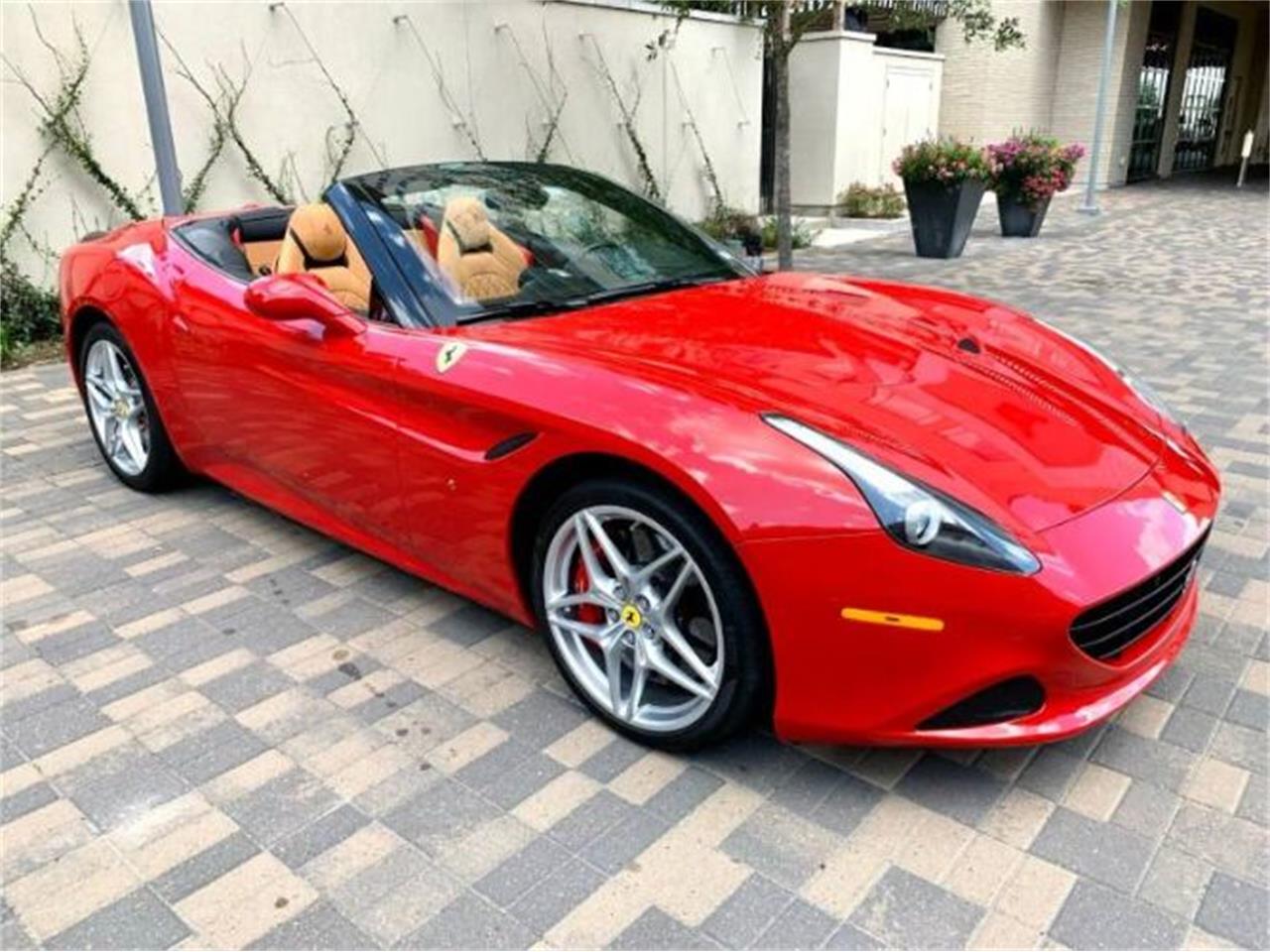2017 Ferrari California for sale in Cadillac, MI – photo 25