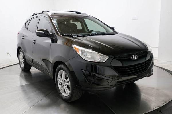 2012 Hyundai Tucson Limited - cars & trucks - by dealer - vehicle... for sale in Sarasota, FL – photo 13