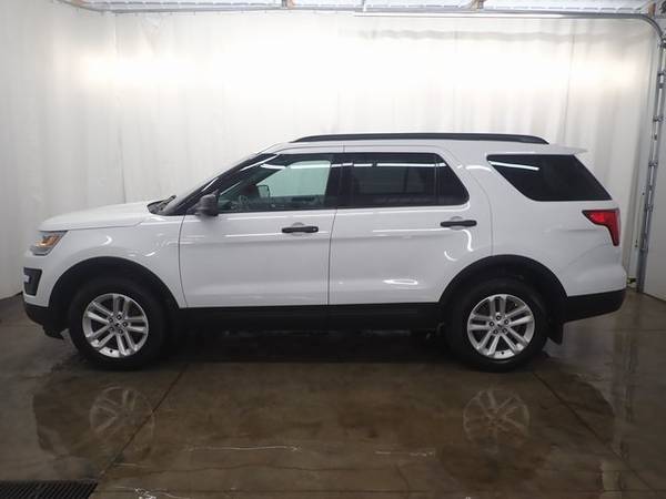 2017 Ford Explorer Base - - by dealer - vehicle for sale in Perham, ND – photo 12