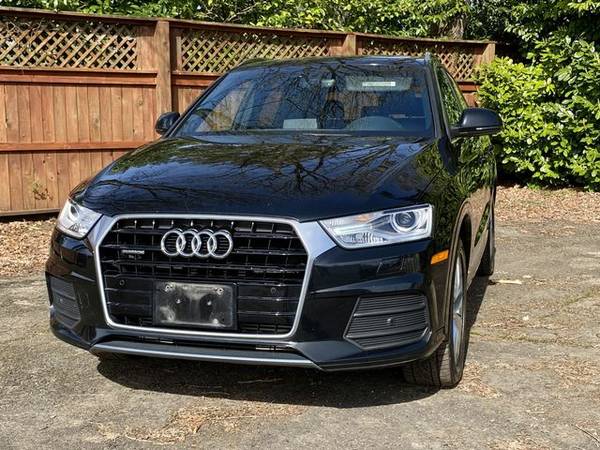 2016 Audi Q3 - - by dealer - vehicle automotive sale for sale in Dallas, OR – photo 2