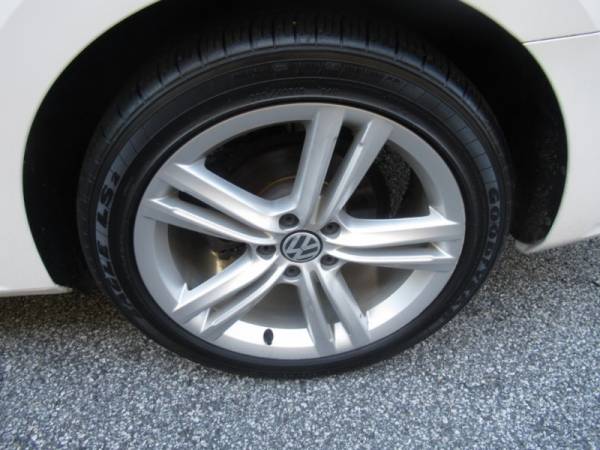 2015 Volkswagen Passat 4dr Sdn 2.0L TDI DSG SE w/Sunroof for sale in Smryna, GA – photo 19