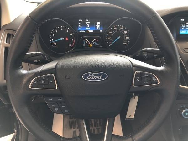 2015 Ford Focus SE for sale in Zionsville, IN – photo 19