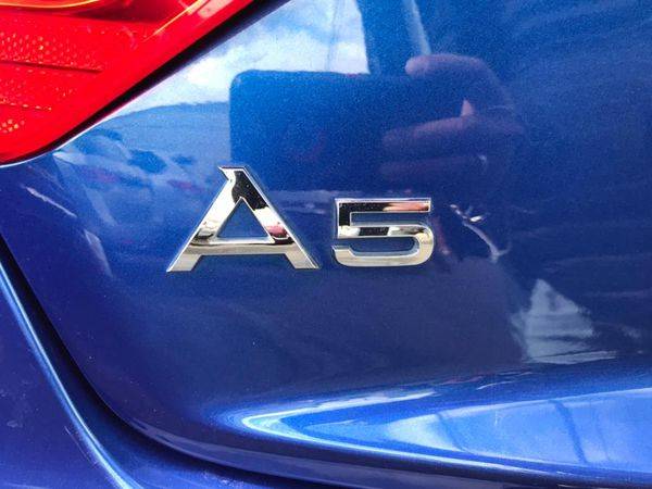 2016 Audi A5 2dr Cpe Auto Premium Plus for sale in Jamaica, NY – photo 14