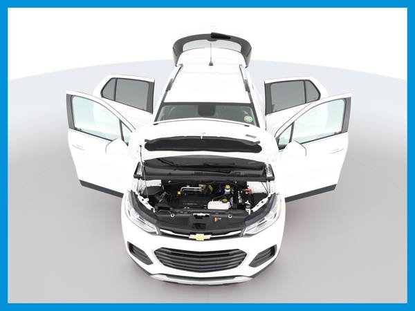 2020 Chevy Chevrolet Trax LT Sport Utility 4D hatchback White for sale in Jacksonville, FL – photo 22
