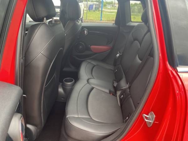 2016 Mini Hardtop 4 Door Base - - by dealer - vehicle for sale in Burleson, TX – photo 16