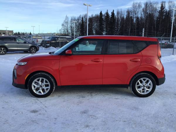 2020 Kia Soul - - by dealer - vehicle automotive sale for sale in Anchorage, AK – photo 3