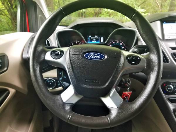 2018 Ford Transit Connect XLT Passenger Van - cars & trucks - by... for sale in Madison, WI – photo 20