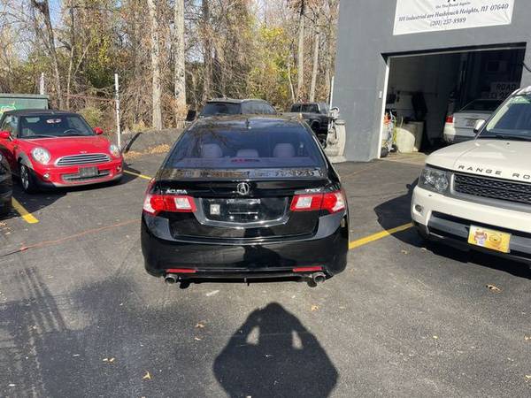 2010 Acura TSX - Financing Available! - cars & trucks - by dealer -... for sale in Hasbrouck Heights, NY – photo 3