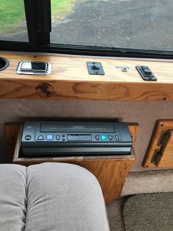 1994 Ford Conversion Van - cars & trucks - by owner - vehicle... for sale in WEBSTER, NY – photo 9