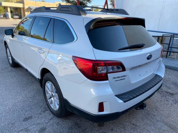 1-Owner! 2017 Subaru Outback 2.5i, AWD, 93K, Runs/Drives Great! -... for sale in Austin, TX – photo 6