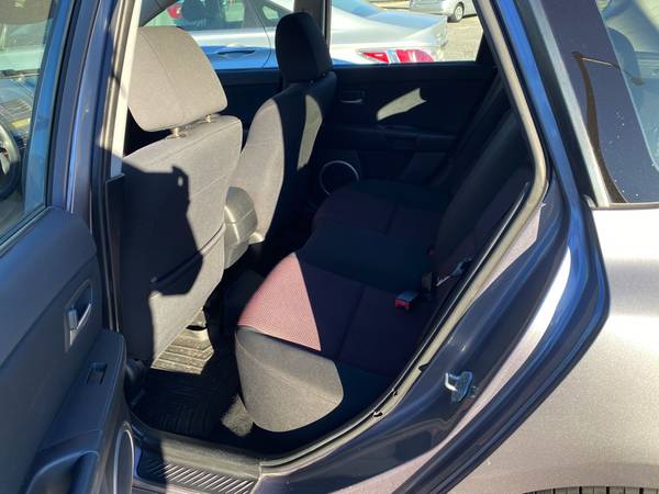 2004 Mazda 3 - Excellent Condition, Manual Transmission - cars &... for sale in San Carlos, CA – photo 11