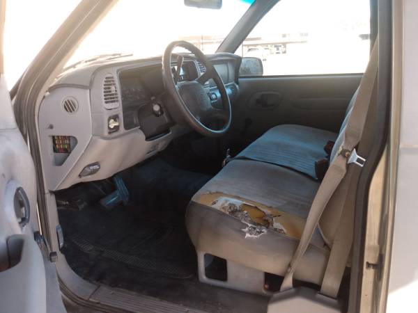98 chevy pickup for sale in Phoenix, AZ – photo 5