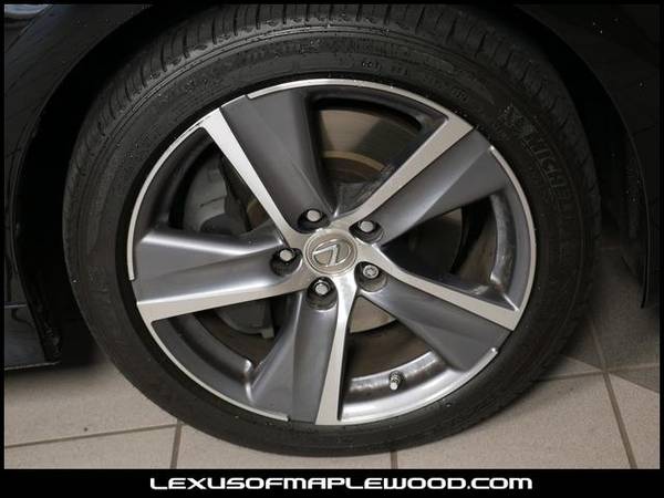 2016 Lexus GS 350 for sale in Maplewood, MN – photo 5