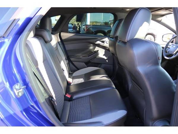 2013 Ford Focus ST - hatchback - cars & trucks - by dealer - vehicle... for sale in Sonoma, CA – photo 23