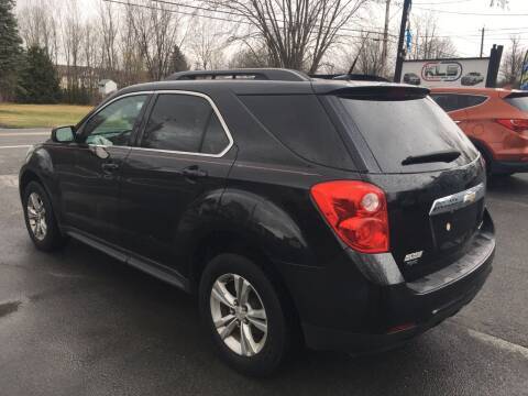 2011 Chevrolet Equinox - - by dealer - vehicle for sale in hudson falls 12839, NY – photo 5