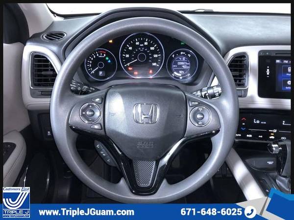 2017 Honda HR-V - - cars & trucks - by dealer for sale in Other, Other – photo 17