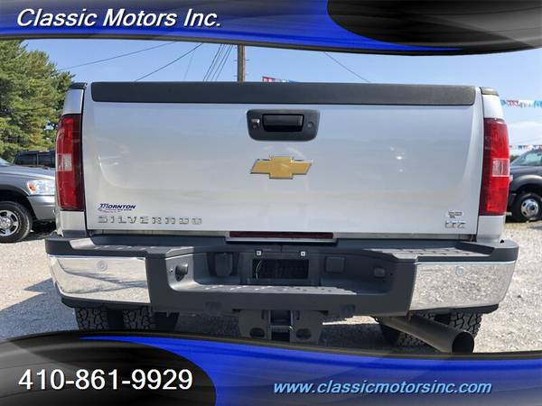 2012 Chevrolet Silverado 3500 CrewCab LTZ 4X4 DRW LOADED!!!! for sale in Westminster, NY – photo 10