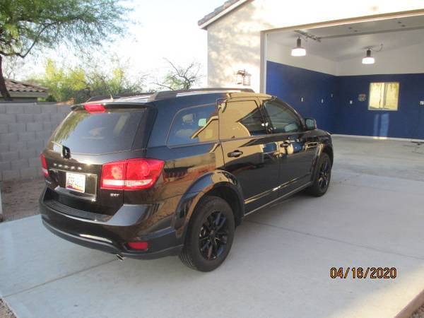 2016 Dodge Journey/ low miles - cars & trucks - by owner - vehicle... for sale in Peoria, AZ – photo 3