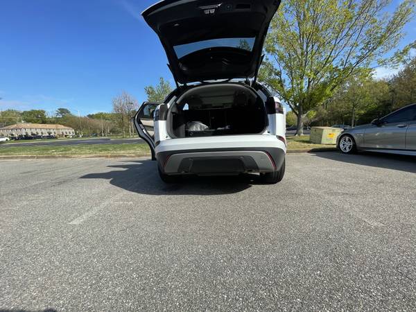 2018 Range Rover Velar for sale in Virginia Beach, VA – photo 13