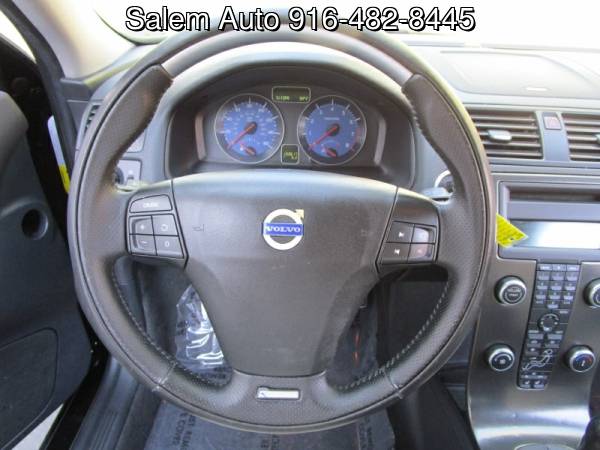 2008 Volvo Other LEATHER AND HEATED SEATS - RECENTLY SMOGGED for sale in Sacramento, NV – photo 9