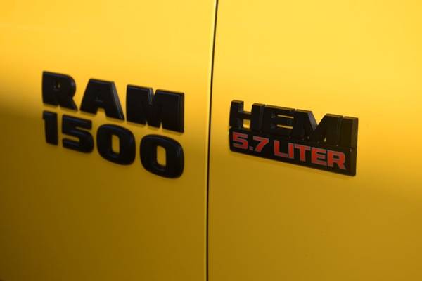 2016 Ram 1500 4x4 Truck Dodge 4WD Crew Cab Sport Crew Cab for sale in Waterbury, CT – photo 19