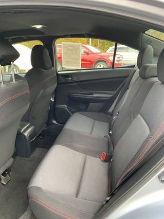 2015 Subaru WRX Premium 4-Door for sale in Round Lake, NY – photo 15