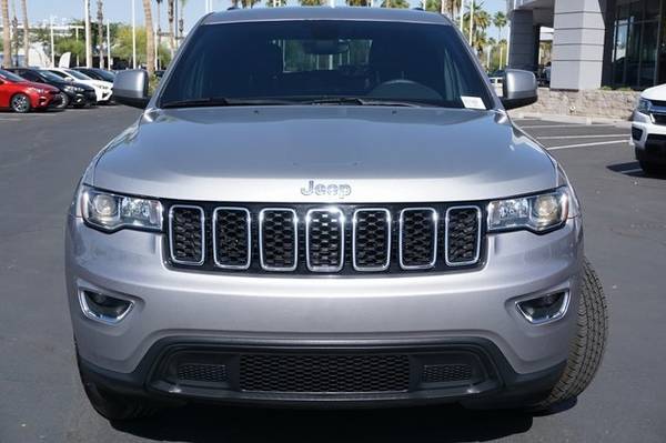 2017 Jeep Grand Cherokee Laredo On Sale - - by for sale in Mesa, AZ – photo 15