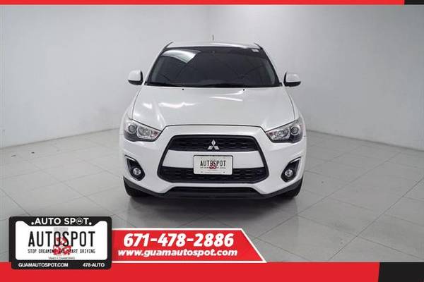2015 Mitsubishi Outlander Sport - Call for sale in Other, Other – photo 2