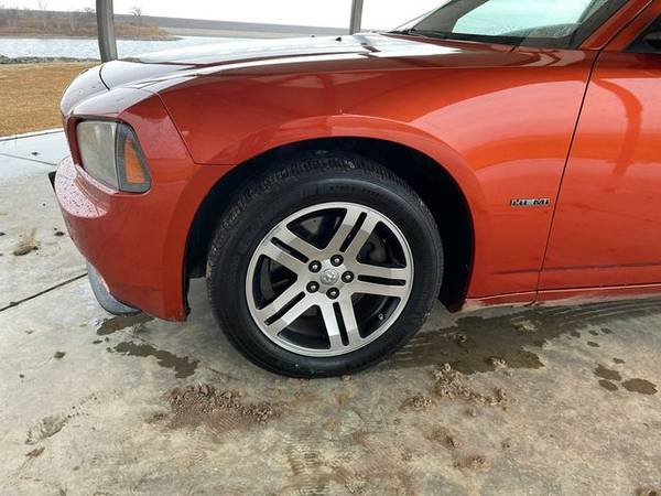 2006 Dodge Charger - Financing Available! - cars & trucks - by... for sale in Junction City, KS – photo 22