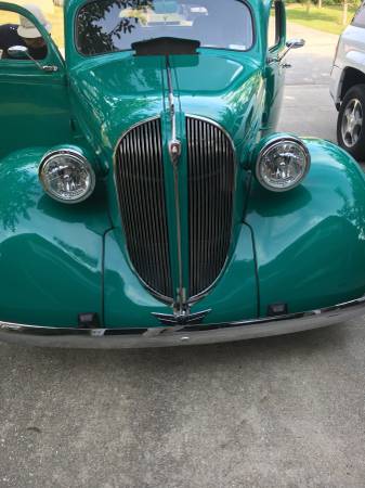 1938 Plymouth Business Coupe Hot Rod for sale in Charlotte, NC – photo 8
