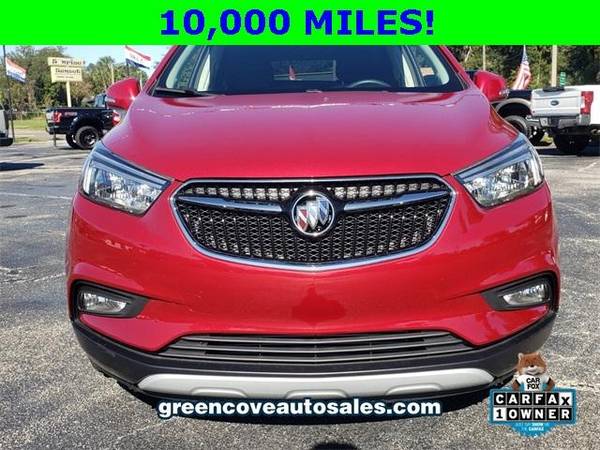 2018 Buick Encore Sport Touring The Best Vehicles at The Best... for sale in Green Cove Springs, SC – photo 14