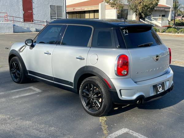 2014 MINI Cooper Countryman FWD 4dr S - - by dealer for sale in Corona, CA – photo 3