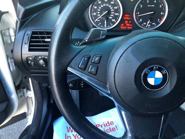 2010 BMW 6 Series 650i 2dr Coupe Accept Tax IDs, No D/L - No Problem for sale in Morrisville, PA – photo 20