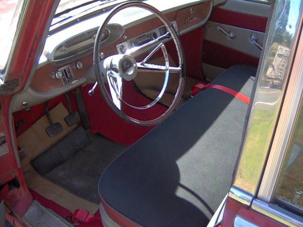 61 AMC Rambler West Coast Car for sale in Hillsdale, MA – photo 7