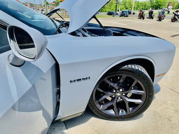 2020 Dodge Challenger - - by dealer - vehicle for sale in Clarksville, TN – photo 15