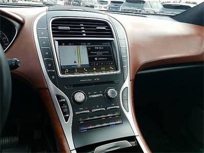 2018 LINCOLN MKX BLACK LABEL AWD-MATTHEW McCONAUGHEY APPROVED!! for sale in Norman, KS – photo 12