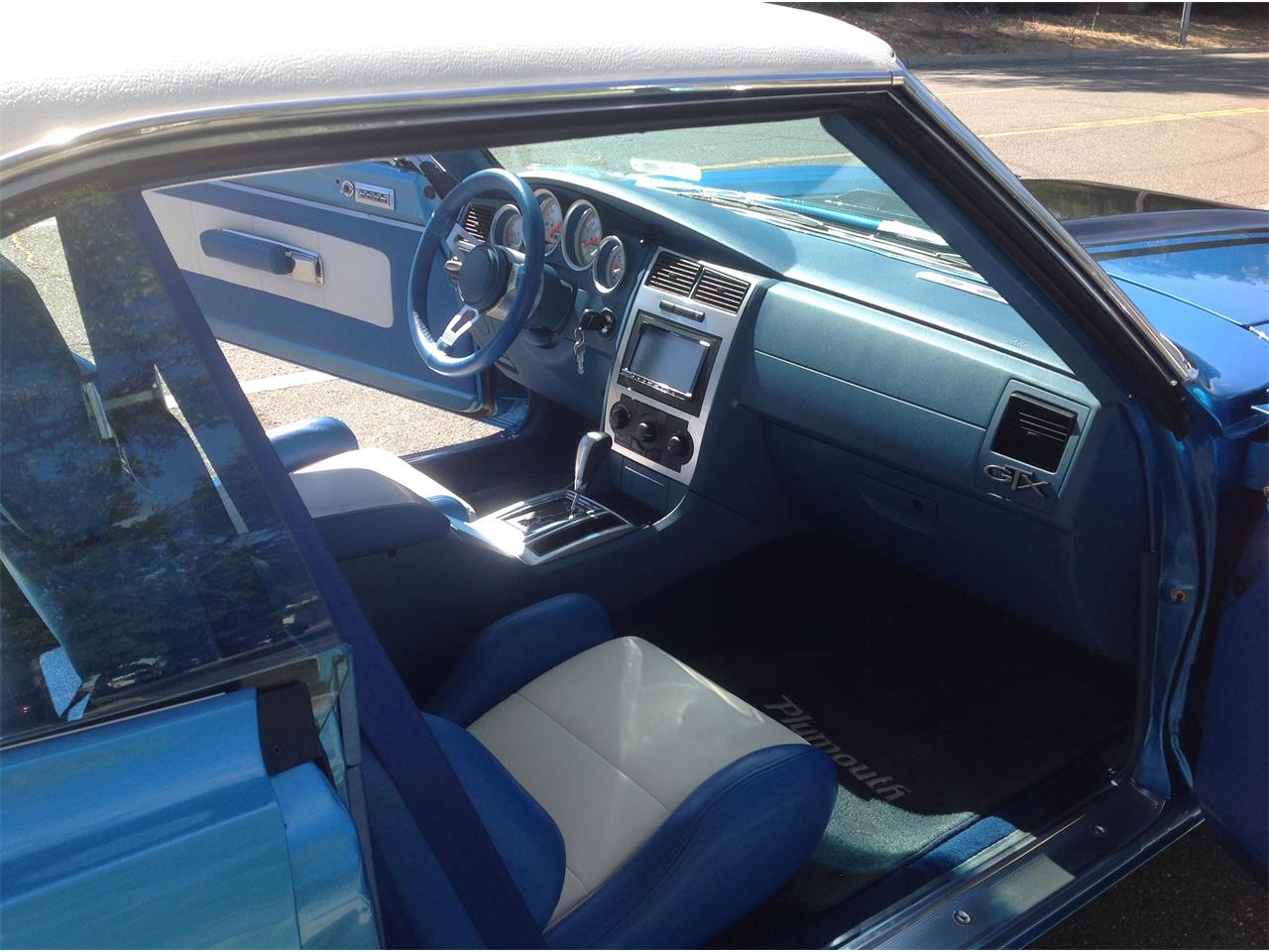1970 Plymouth GTX for sale in Orangevale, CA – photo 3