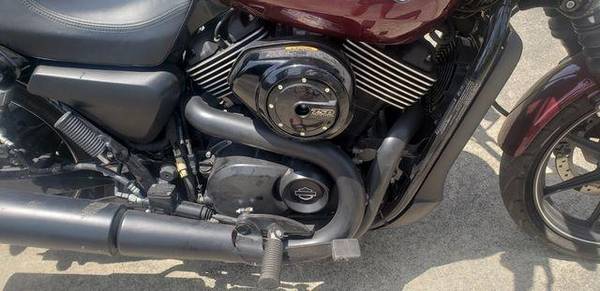 2015 Harley-Davidson XG750 Street 750 XG750 - - by for sale in Longwood , FL – photo 16