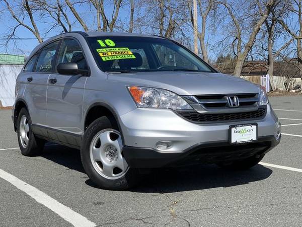 2010 Honda CR-V - - by dealer - vehicle automotive for sale in Peabody, MA – photo 3