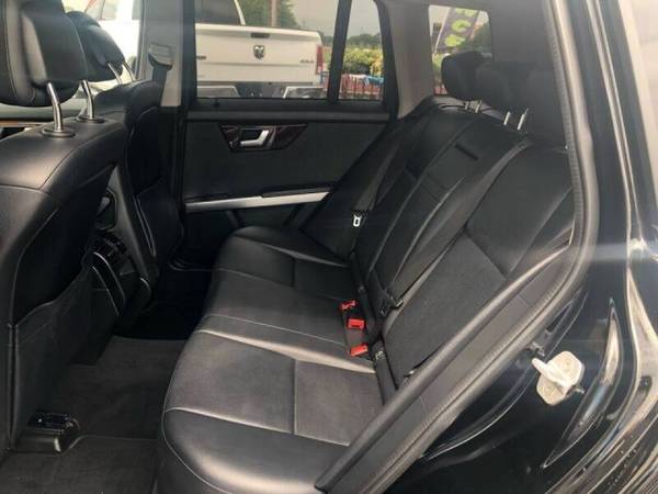 ==2014 MERCEDES-BENZ GLK 350==SUNROOF**NAVIGATION**GUARANTEED APROVAL* for sale in Springdale, AR – photo 18
