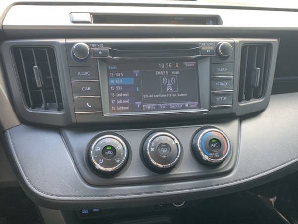 2016 Toyota RAV4 LE for sale in Hialeah, FL – photo 8